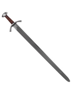 Épée médiévale fonctionnelle Maurice, XIIIe siècle 2