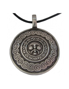 pendentif viking