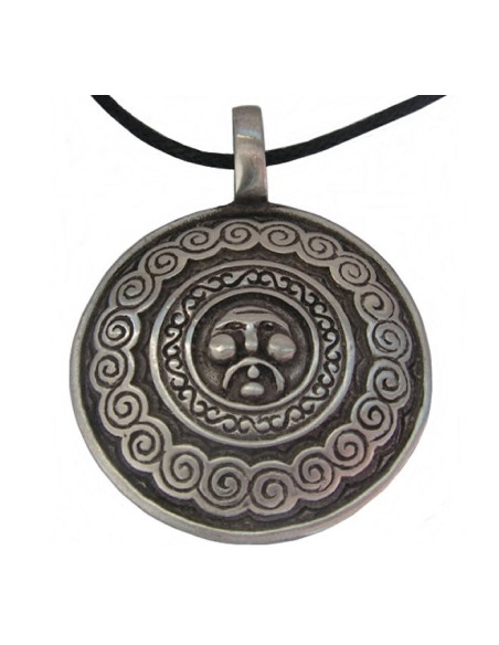 pendentif viking