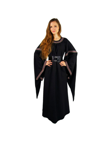 Robe médiévale femme Ida