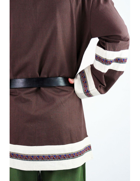 Tunique celtique Aidan