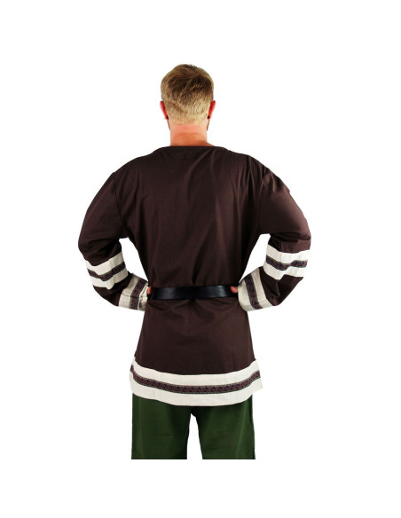 Tunique celtique Aidan