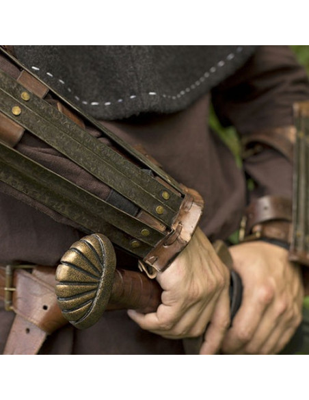 protège-bras viking