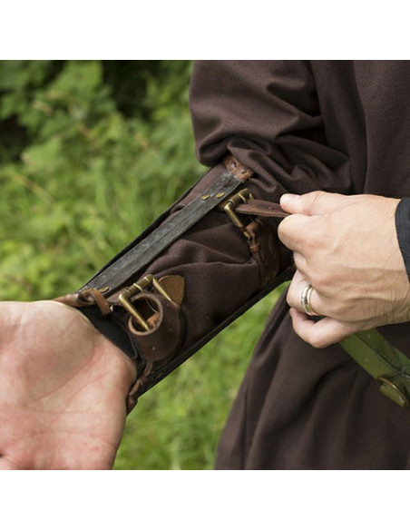 protège-bras viking