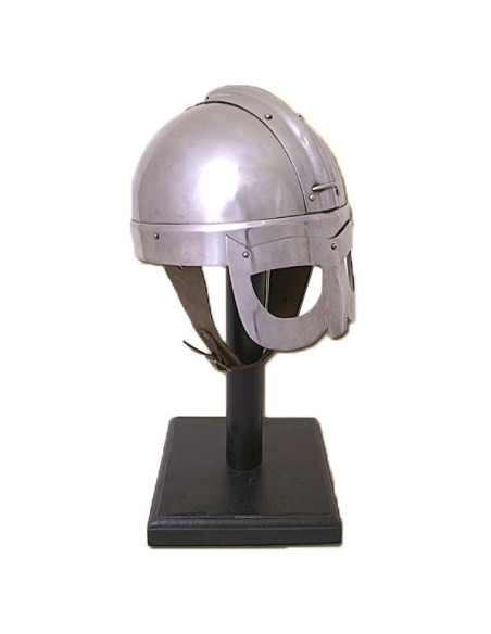 casque viking avec masque casque viking avec masque