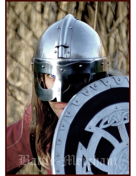 casque viking avec masque casque viking avec masque