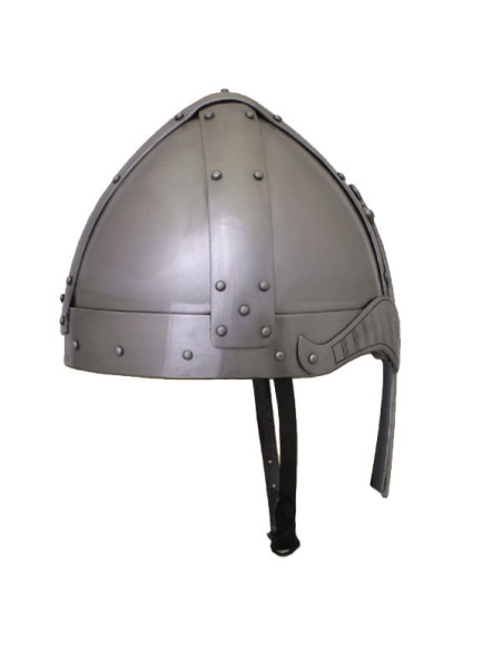 Casque viking Spangenhelm