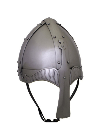 Casque viking Spangenhelm