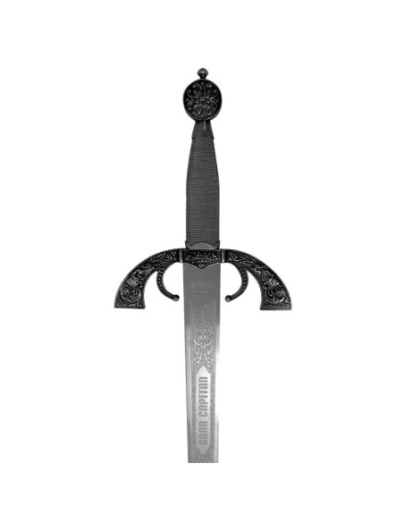 Épée Gran Capitán avec finition...
