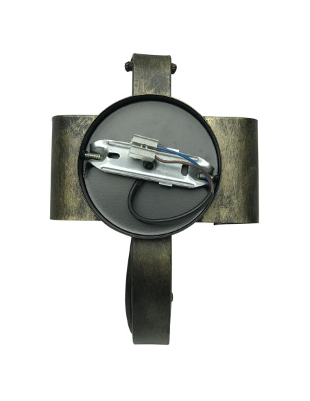 Appliquer le forgeage en spirale