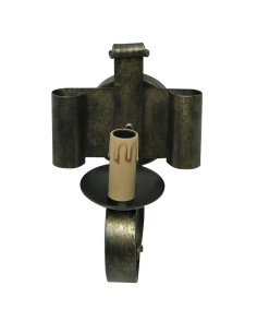 Appliquer le forgeage en spirale