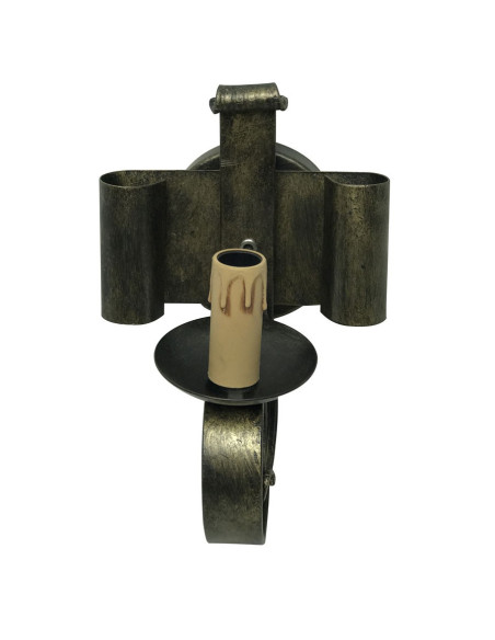 Appliquer le forgeage en spirale