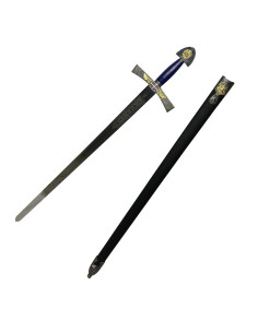 Épée Ivanhoé De Luxe