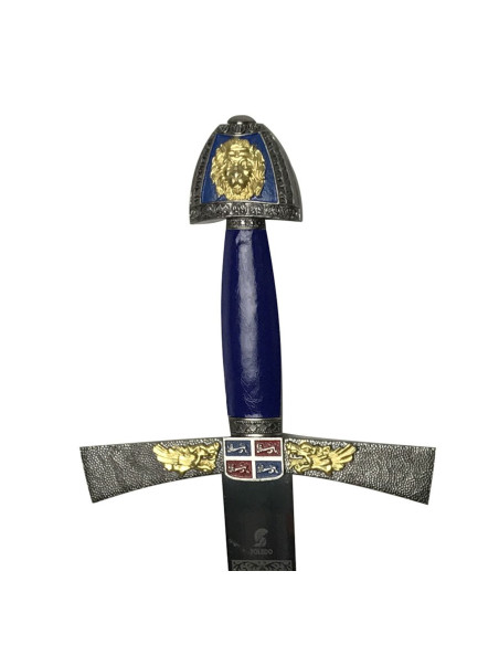 Épée Ivanhoé De Luxe