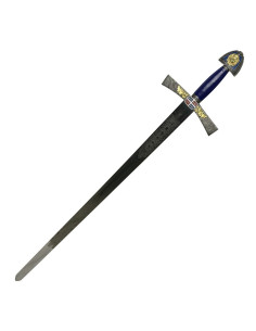 Épée Ivanhoé De Luxe 2