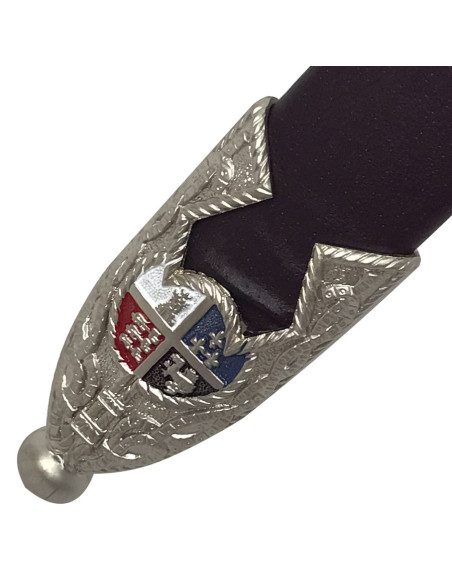 Épée CarloMagnoDe Luxe