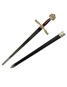 Épée CarloMagnoDe Luxe 2