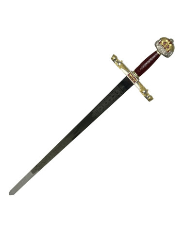 Épée CarloMagnoDe Luxe