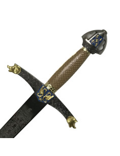 Épée Lancelot De Luxe 2