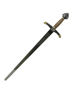 Épée Lancelot De Luxe