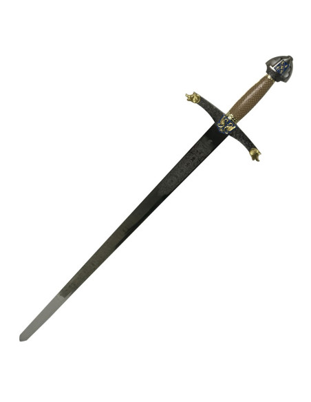 Épée Lancelot De Luxe