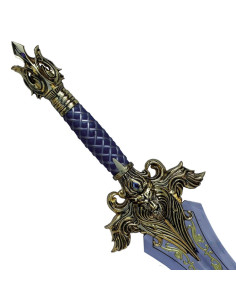 Epée Roi Roi Llane of Warcraft, 115 cm. 2