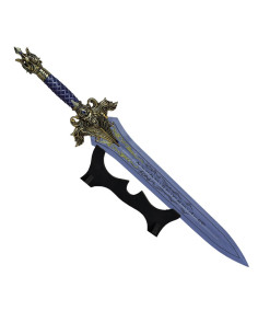 Epée Roi Roi Llane of Warcraft, 115 cm.