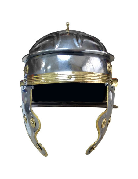 Casque impérial gaulois