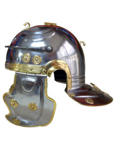 Casque impérial gaulois