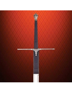 Épée Claymore écossaise fonctionnelle