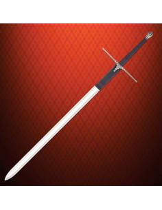 Épée Claymore écossaise fonctionnelle 2