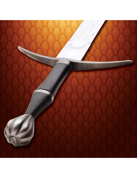 Épée bâtarde fonctionnelle