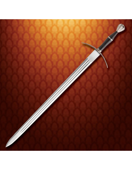 Épée bâtarde fonctionnelle