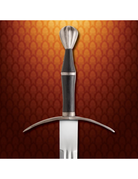 Épée bâtarde fonctionnelle