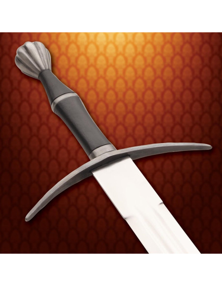 Épée bâtarde fonctionnelle