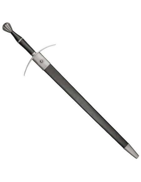 Épée bâtarde fonctionnelle