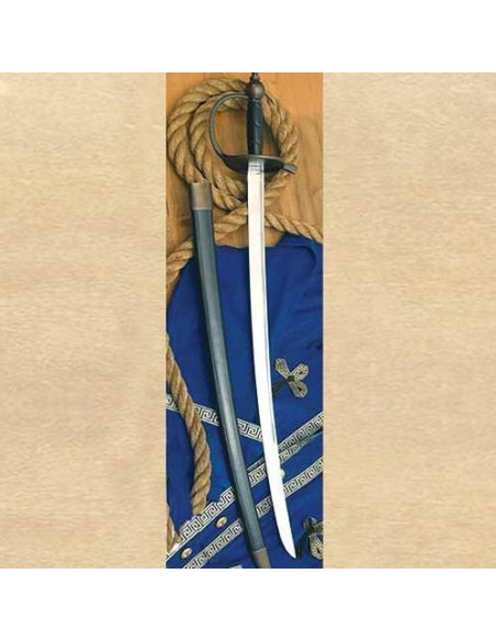 Épée du Capitaine Pirate