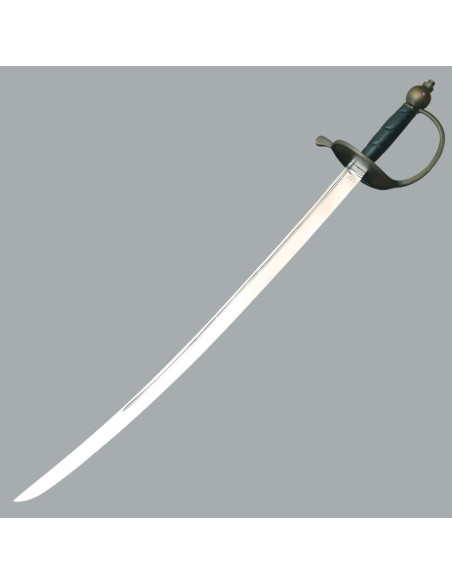 Épée du Capitaine Pirate