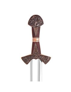 Épée viking Suontaka 2