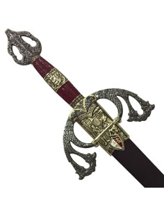 Épée Tizona Cid Deluxe