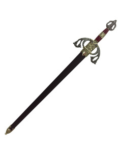 Épée Tizona Cid Deluxe 2