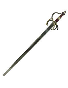 Épée de luxe Colada Cid 2