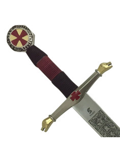 Épée des Chevaliers du Ciel, Cadet (75 cms.)