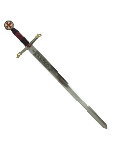 Épée des Chevaliers du Ciel, Cadet (75 cms.) 2