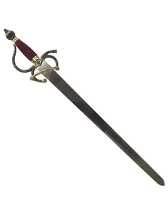 Épée de cadet Colada Cid 2