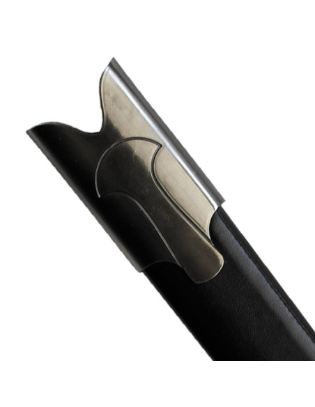 Fantastique épée avec fourreau (104 cm.)