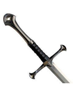 Fantastique épée avec fourreau (104 cm.) 2