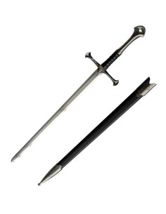 Fantastique épée avec fourreau (104 cm.)