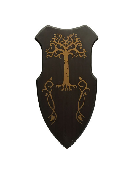 Fantastique épée avec support (133 cm.)