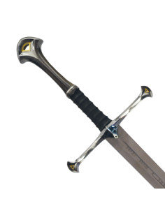 Fantastique épée avec support (133 cm.) 2